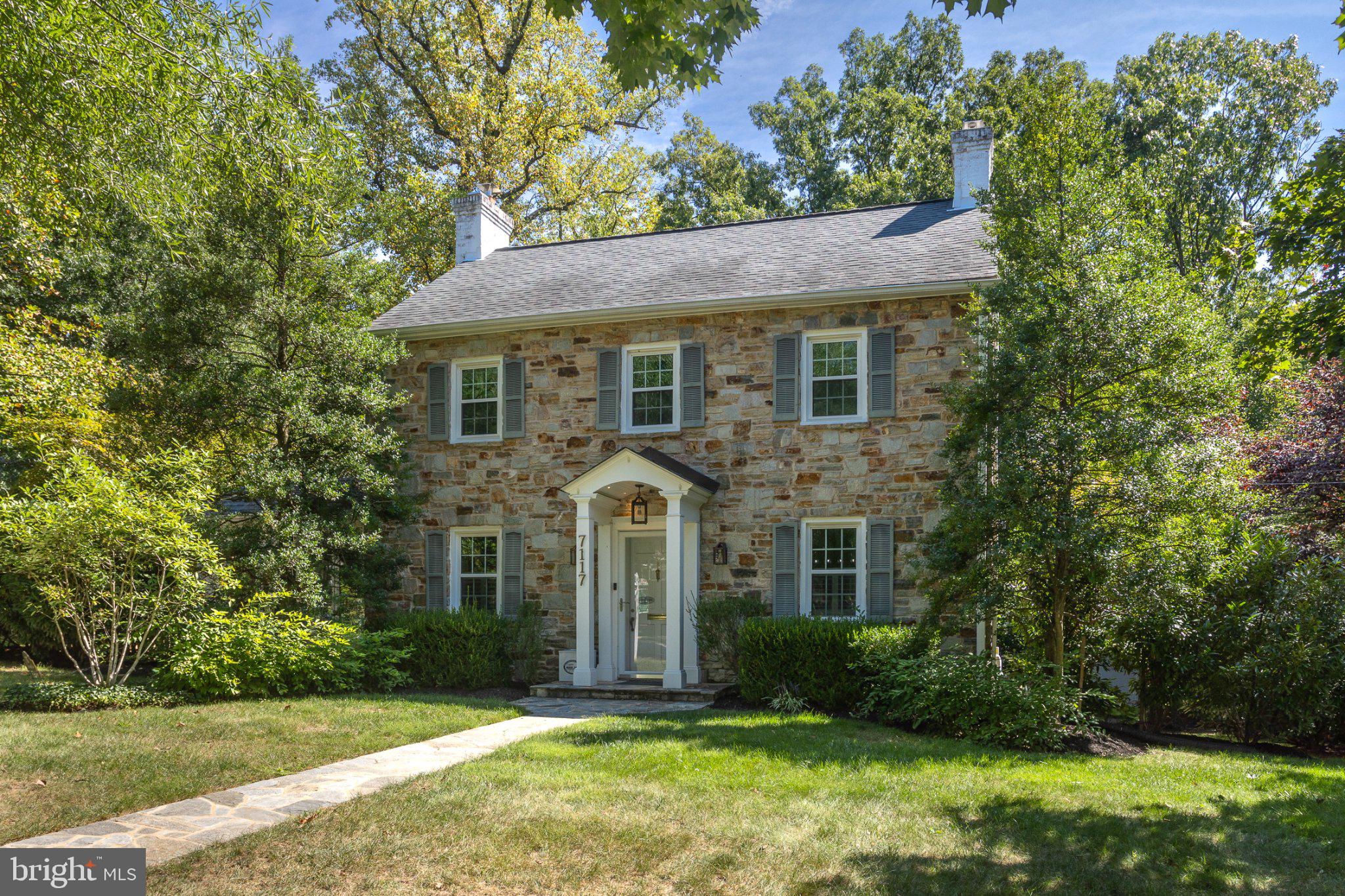 7117 Wardman Road Baltimore, MD 21212 - Photo 1 of 48 Gallery Image 1