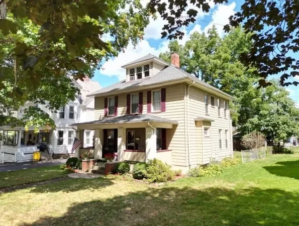 $175,000 | 461 Maple Avenue, Elmira, NY 14904