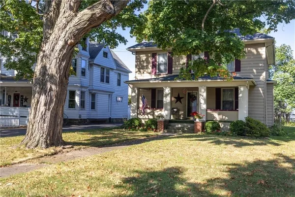 $175,000 | 461 Maple Avenue, Elmira, NY 14904