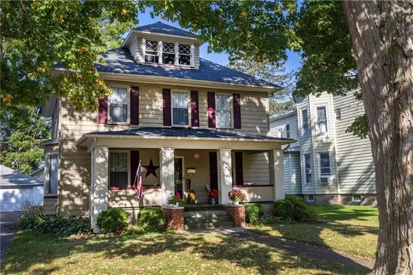 $175,000 | 461 Maple Avenue, Elmira, NY 14904