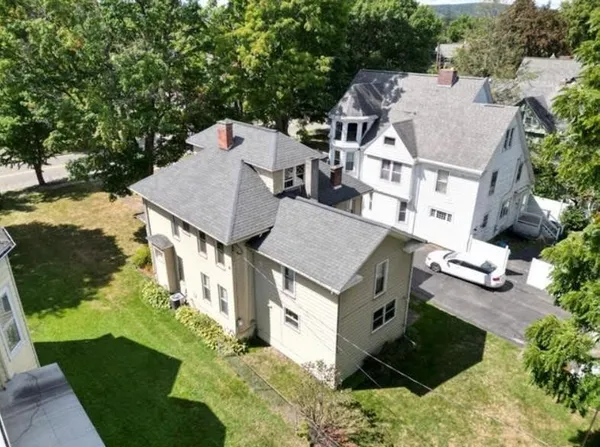 $175,000 | 461 Maple Avenue, Elmira, NY 14904