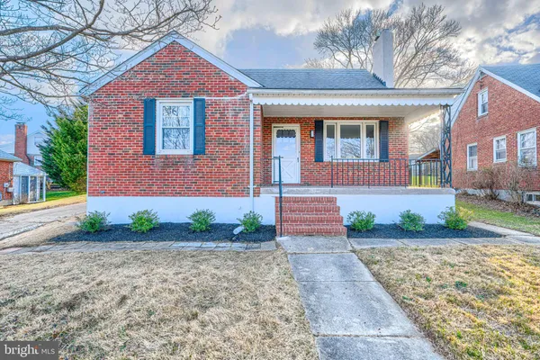 $419,900 | 8702 Maravoss Lane, Baltimore, MD 21234