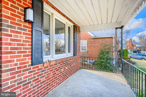 $419,900 | 8702 Maravoss Lane, Baltimore, MD 21234