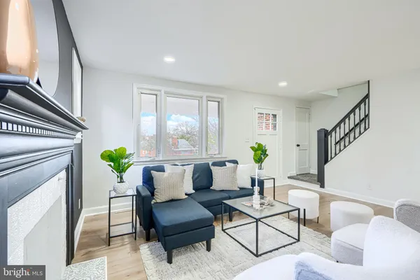 $419,900 | 8702 Maravoss Lane, Baltimore, MD 21234