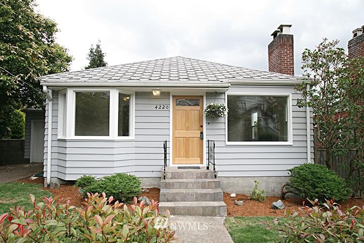 4220 Eastern Avenue North Seattle, WA 98103 - Photo 1 of 1