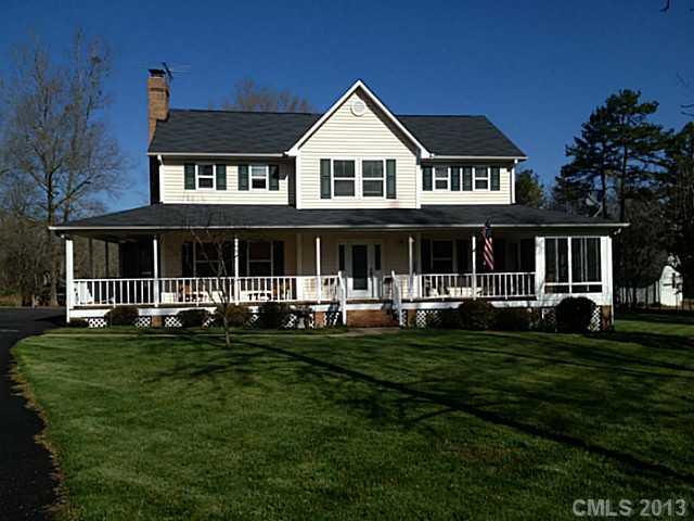 620 Witmore Road Wingate, NC 28174 - Photo 1 of 16 Gallery Image 1
