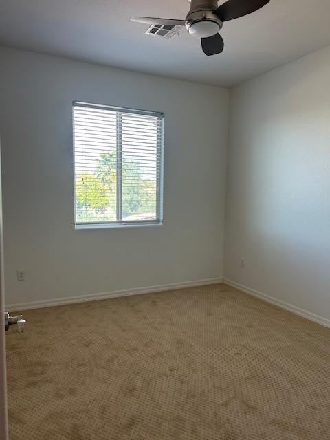 250 West Queen Creek Road, Unit 237 Chandler, AZ 85248 - Photo 13 of 18 an empty room with a window