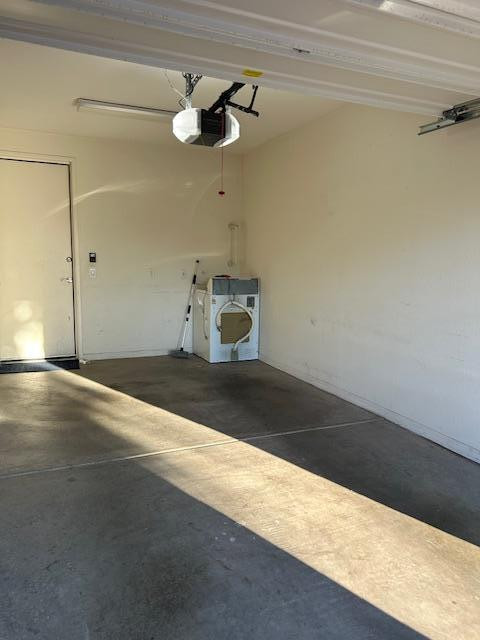 250 West Queen Creek Road, Unit 237 Chandler, AZ 85248 - Photo 18 of 18 a bedroom with a bed and a chandelier fan