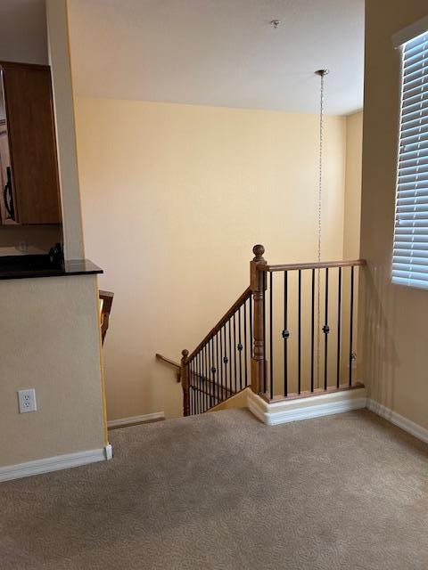 250 West Queen Creek Road, Unit 237 Chandler, AZ 85248 - Photo 3 of 18 a view of a room with staircase