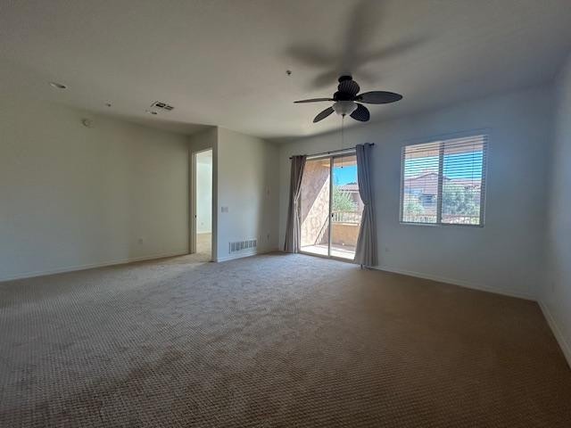 250 West Queen Creek Road, Unit 237 Chandler, AZ 85248 - Photo 7 of 18 a view of an empty room with a window