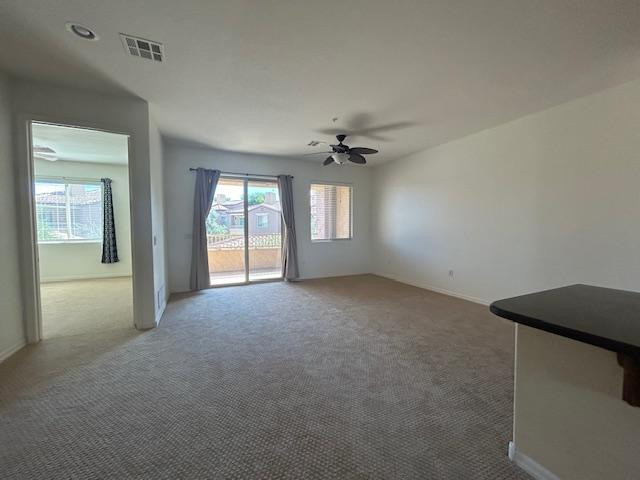 250 West Queen Creek Road, Unit 237 Chandler, AZ 85248 - Photo 10 of 18 a view of an empty room with a window