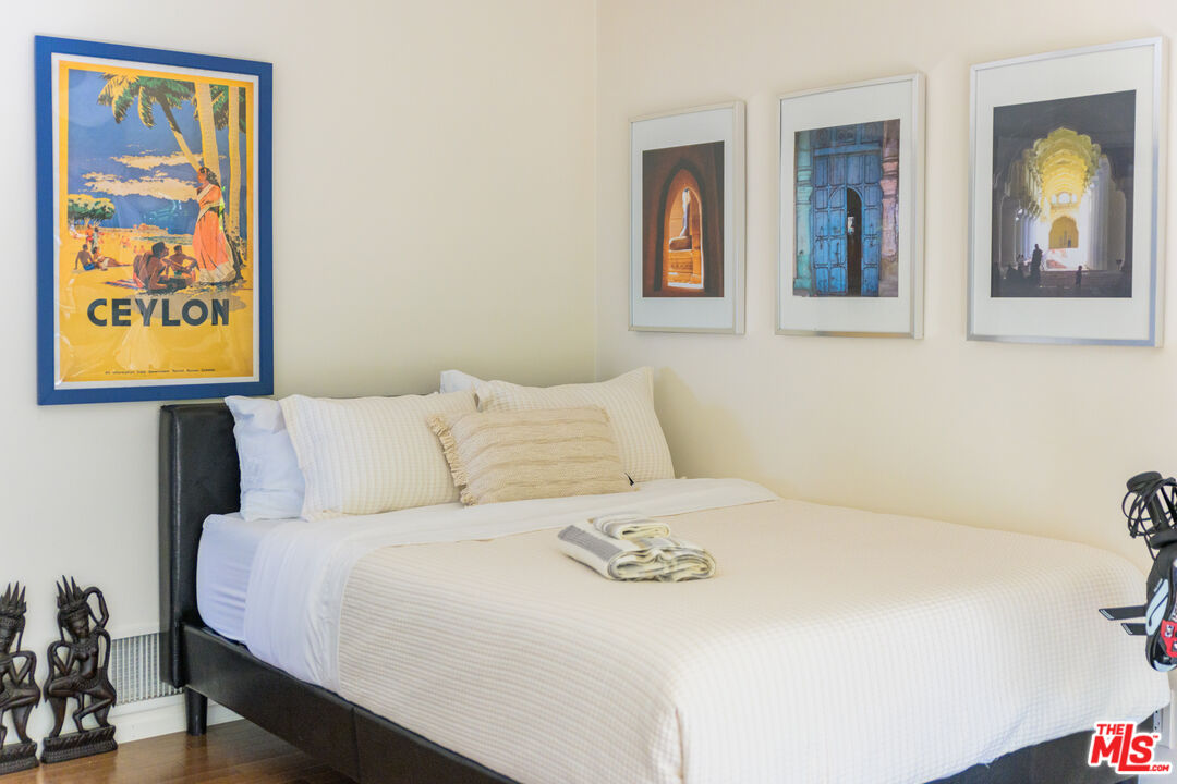 241 Rees Street Los Angeles, CA 90293 - Photo 40 of 47 Gallery Image 40