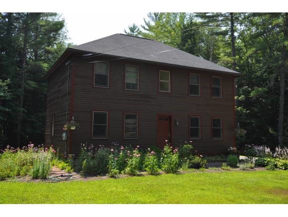 71 Whipplewill Road New Boston, NH 03070 - Photo 1 of 1