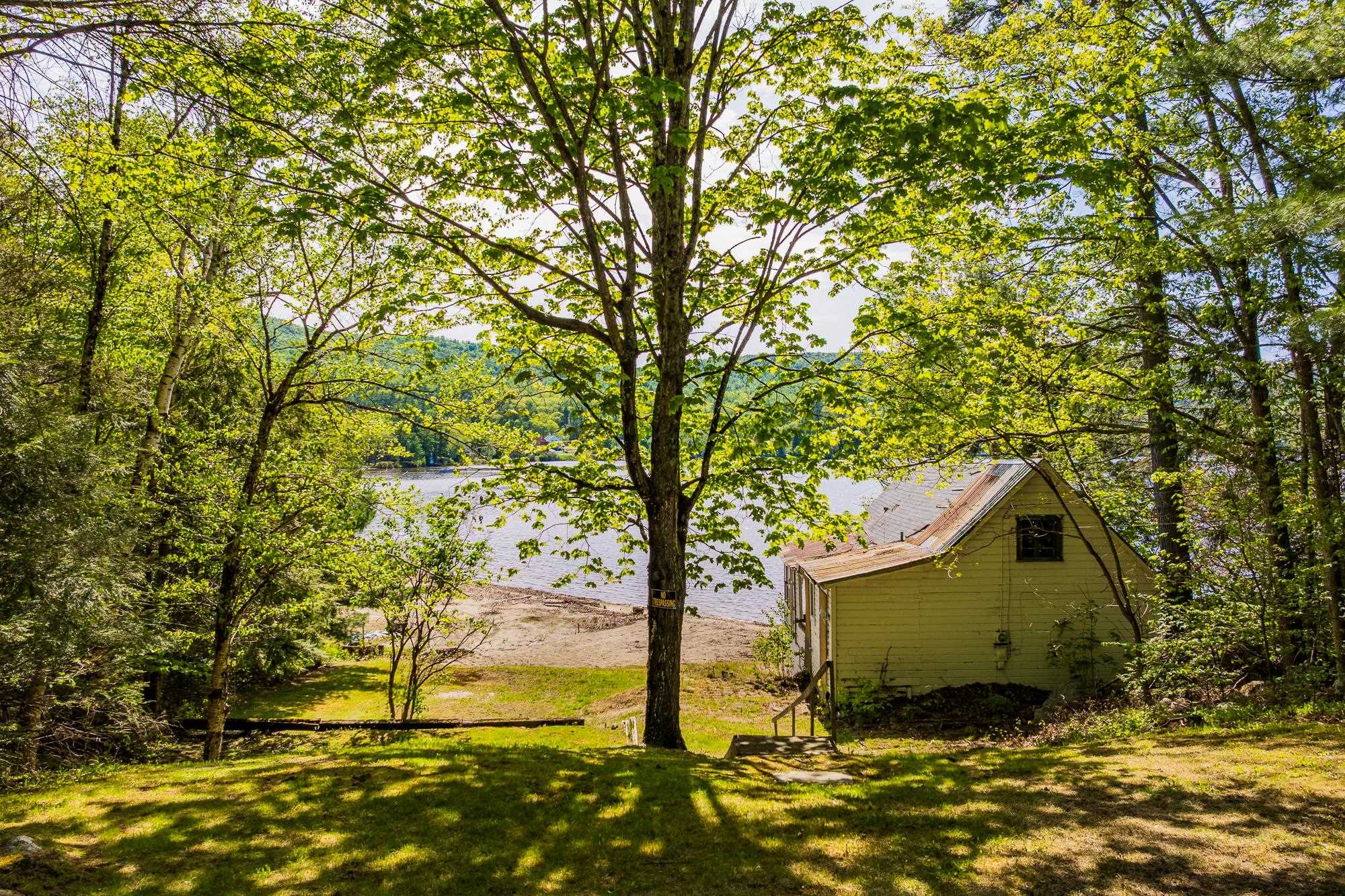 416 Shaker Boulevard Enfield, NH 03748 - Photo 13 of 33