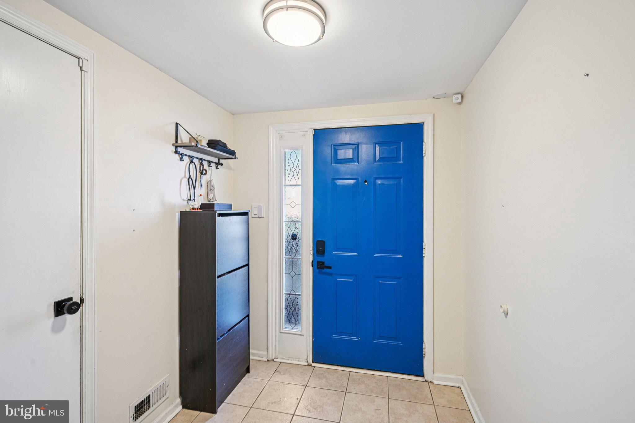 32 Millstream Road Pine Hill, NJ 08021 - Photo 5 of 36 a bathroom with a shower and a sink