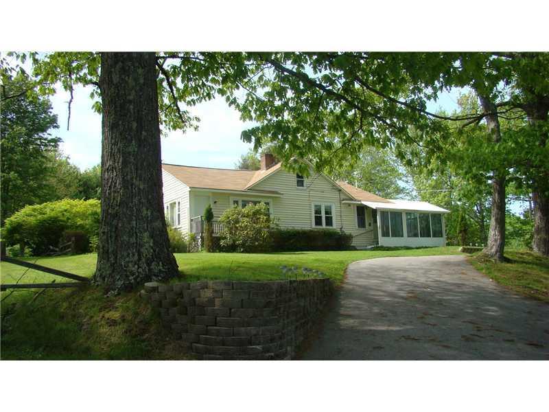142 Waterhouse Road Biddeford, ME 04005 - Photo 1 of 11 Exterior Front.
