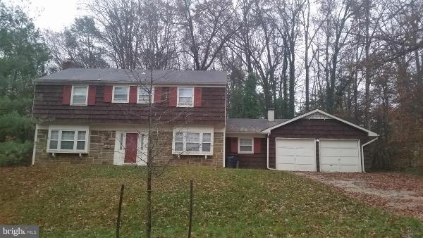 8907 Royal Ridge Lane Laurel, MD 20708 - Photo 1 of 15 Exterior (Front)