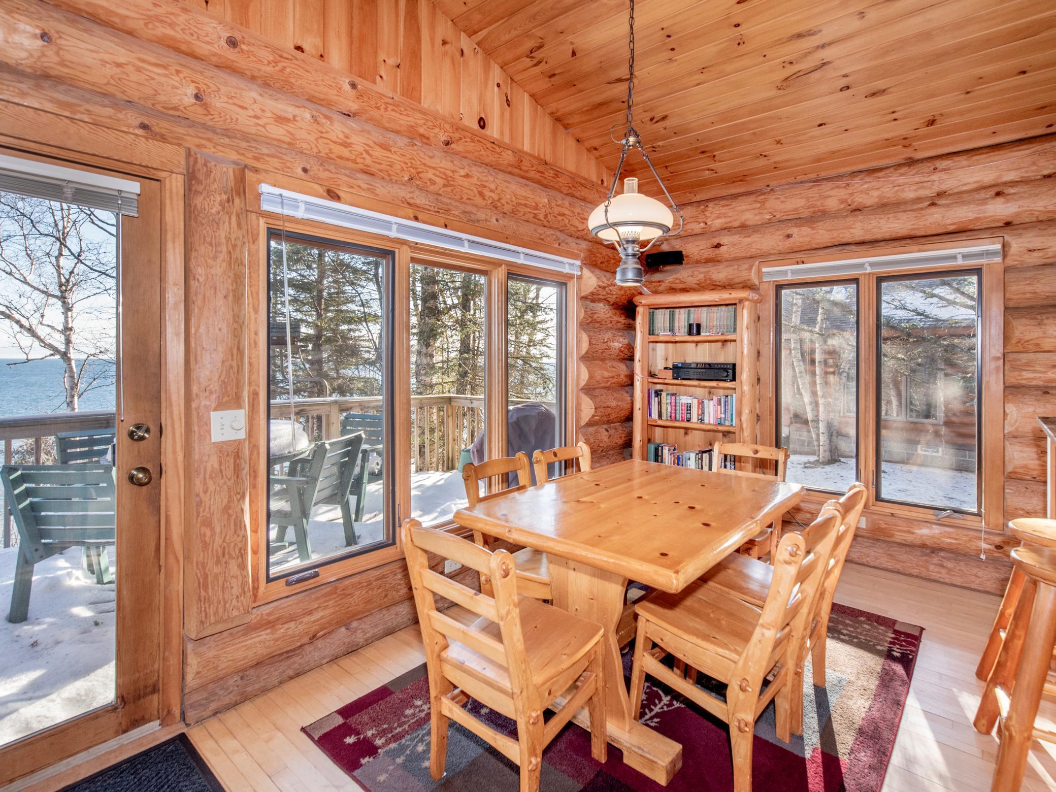 405 Cliffhouse Road Lutsen, MN 55615 - Photo 15 of 32