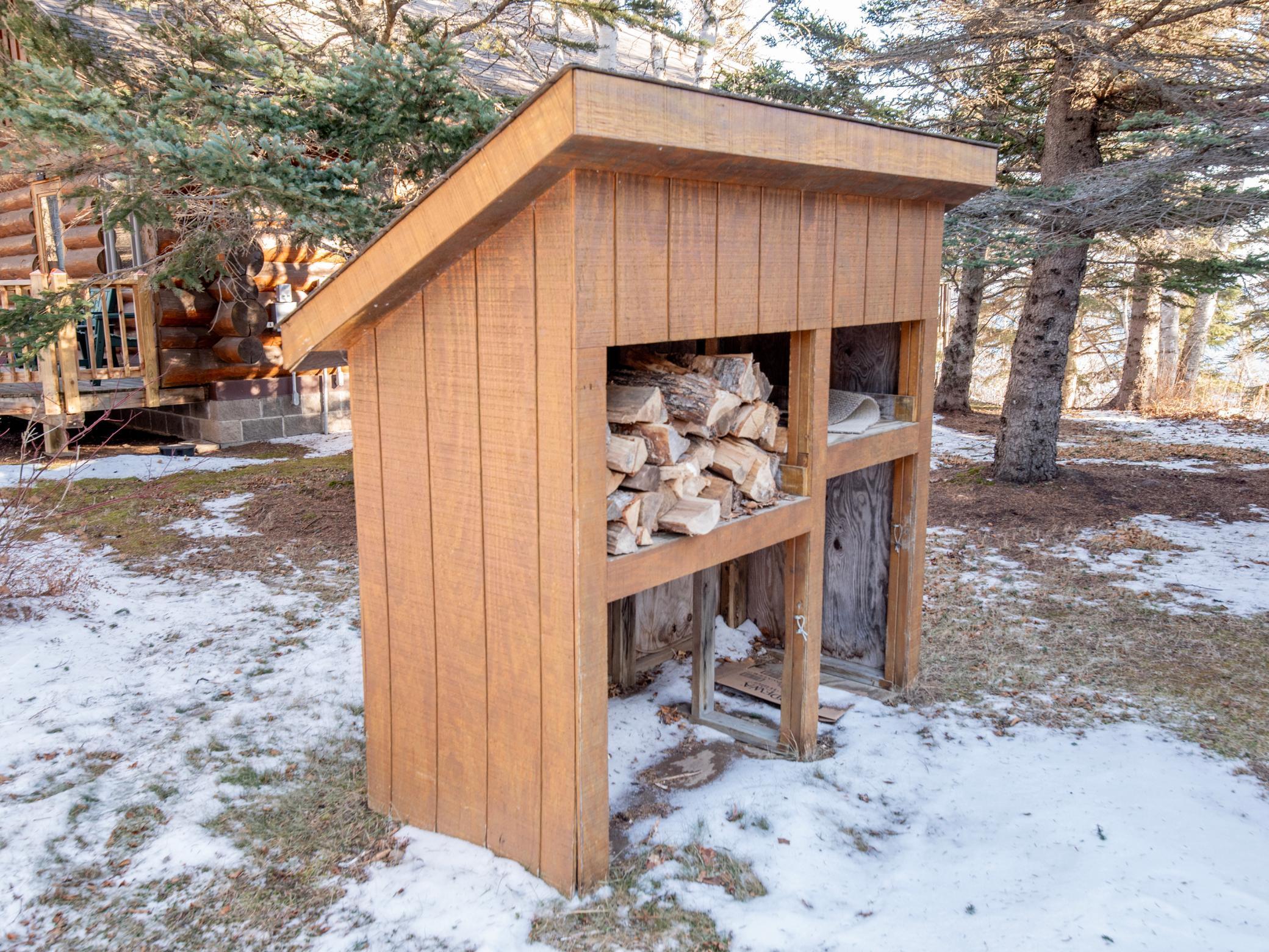 405 Cliffhouse Road Lutsen, MN 55615 - Photo 29 of 32