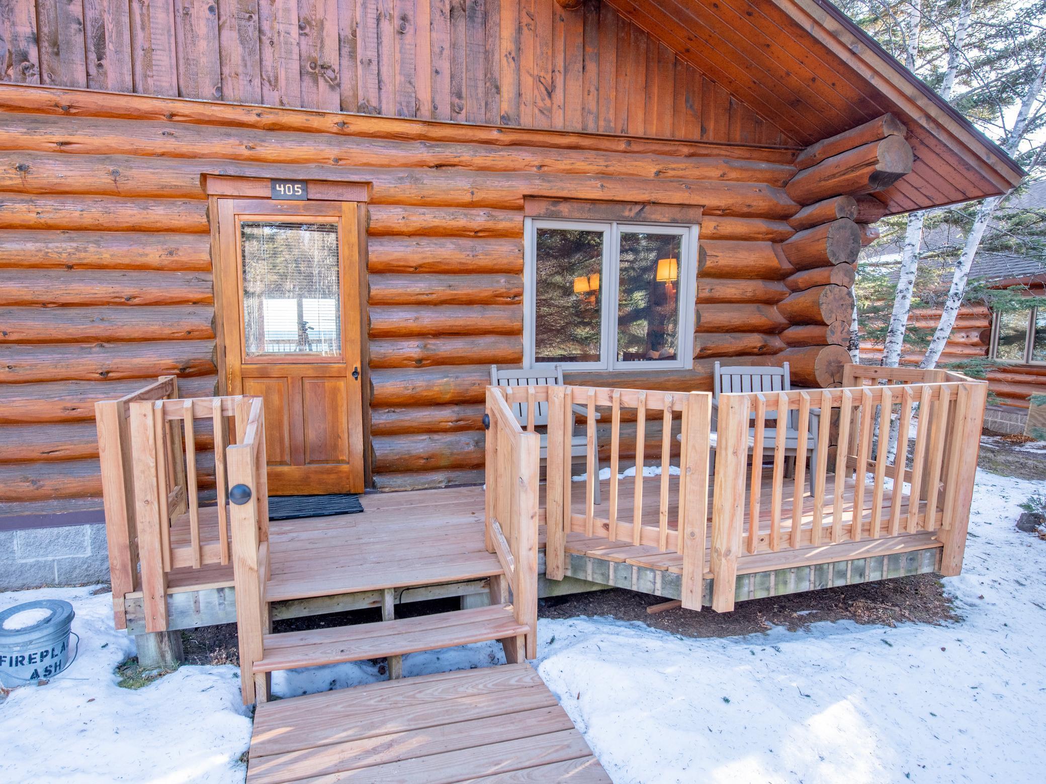 405 Cliffhouse Road Lutsen, MN 55615 - Photo 6 of 32