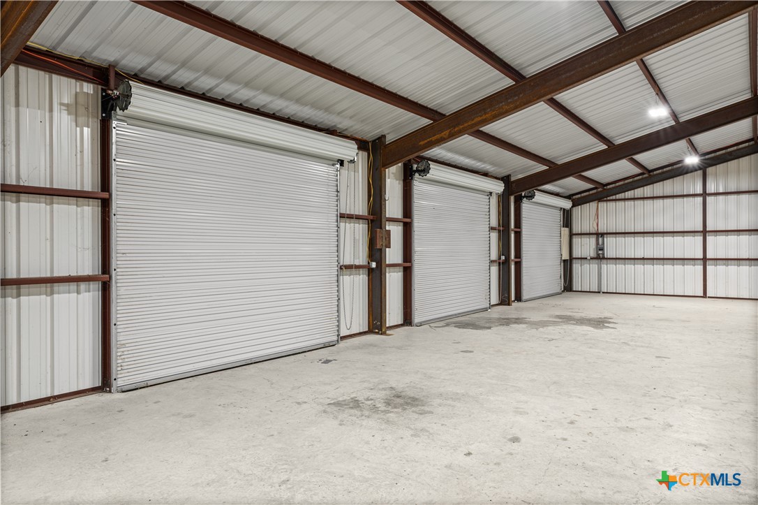 11023 Bigham Road Troy, TX 76579 - Photo 7 of 42 a view of empty room