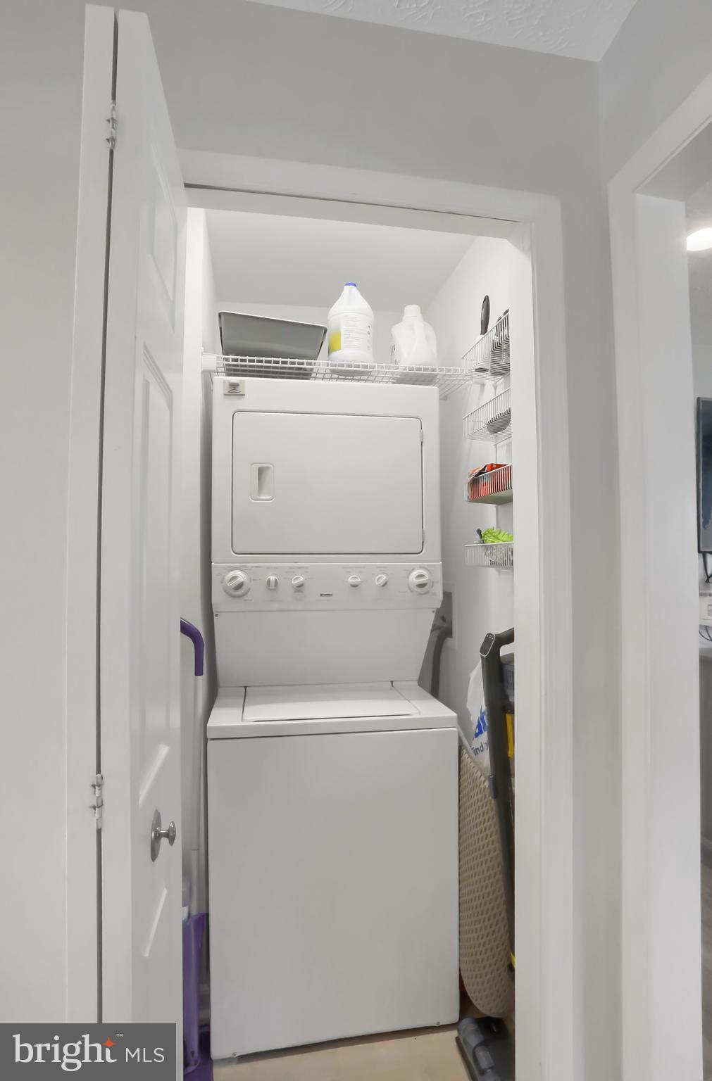 535 Compass Road East Middle River, MD 21220 - Photo 13 of 43 Laundry Room