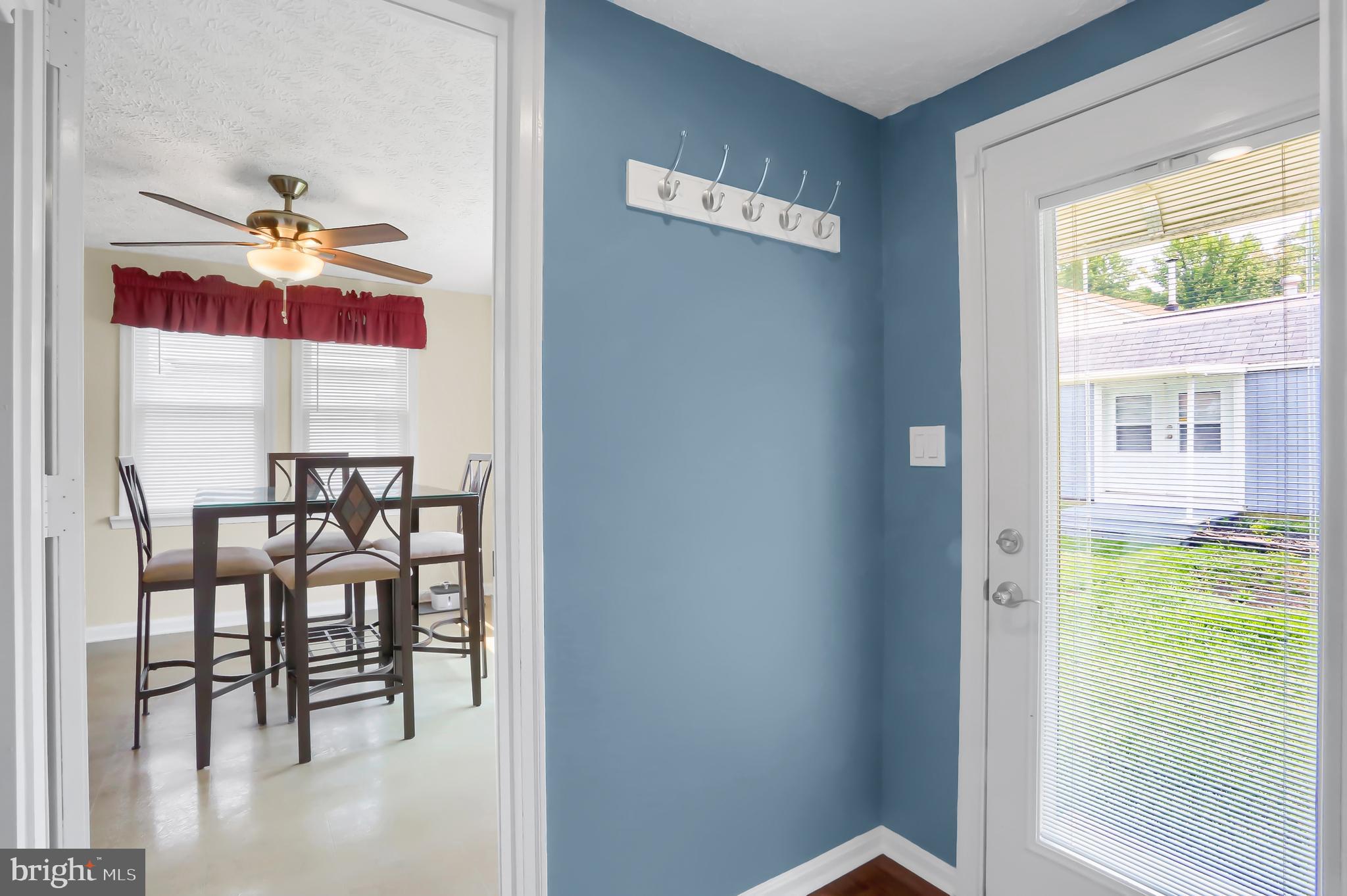 535 Compass Road East Middle River, MD 21220 - Photo 14 of 43 Mud Room