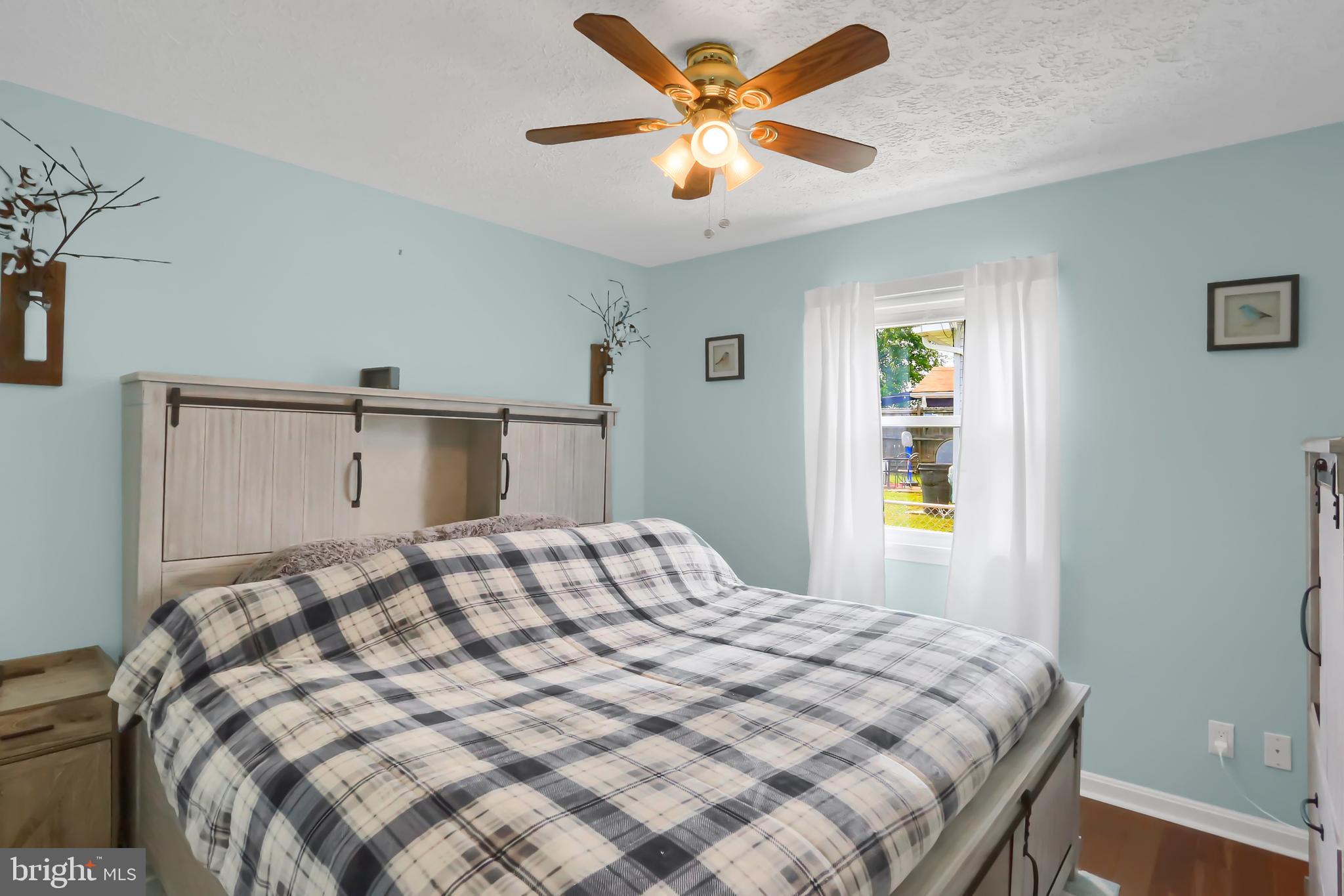 535 Compass Road East Middle River, MD 21220 - Photo 15 of 43 Bedroom #1