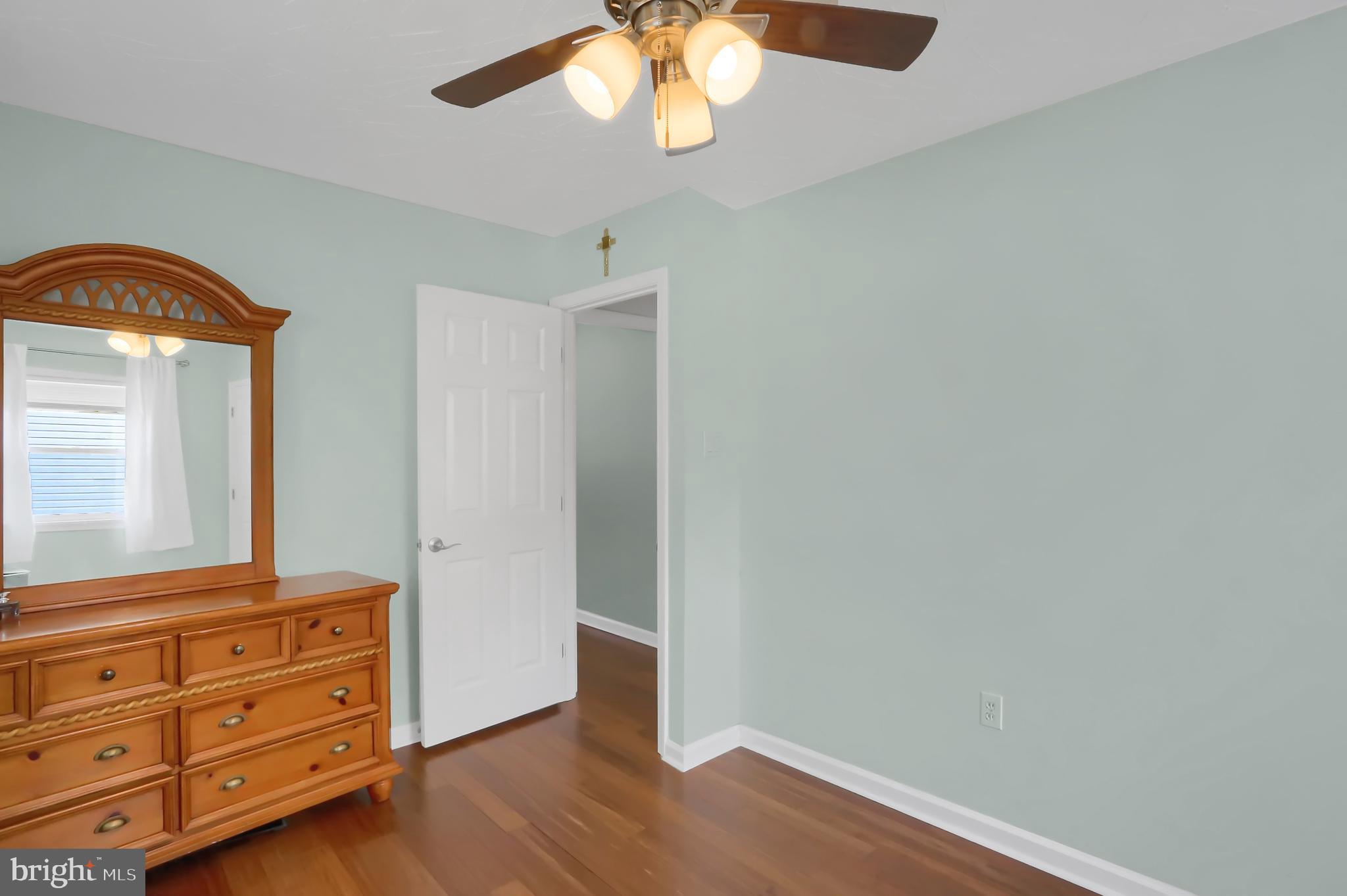 535 Compass Road East Middle River, MD 21220 - Photo 18 of 43 Bedroom #2
