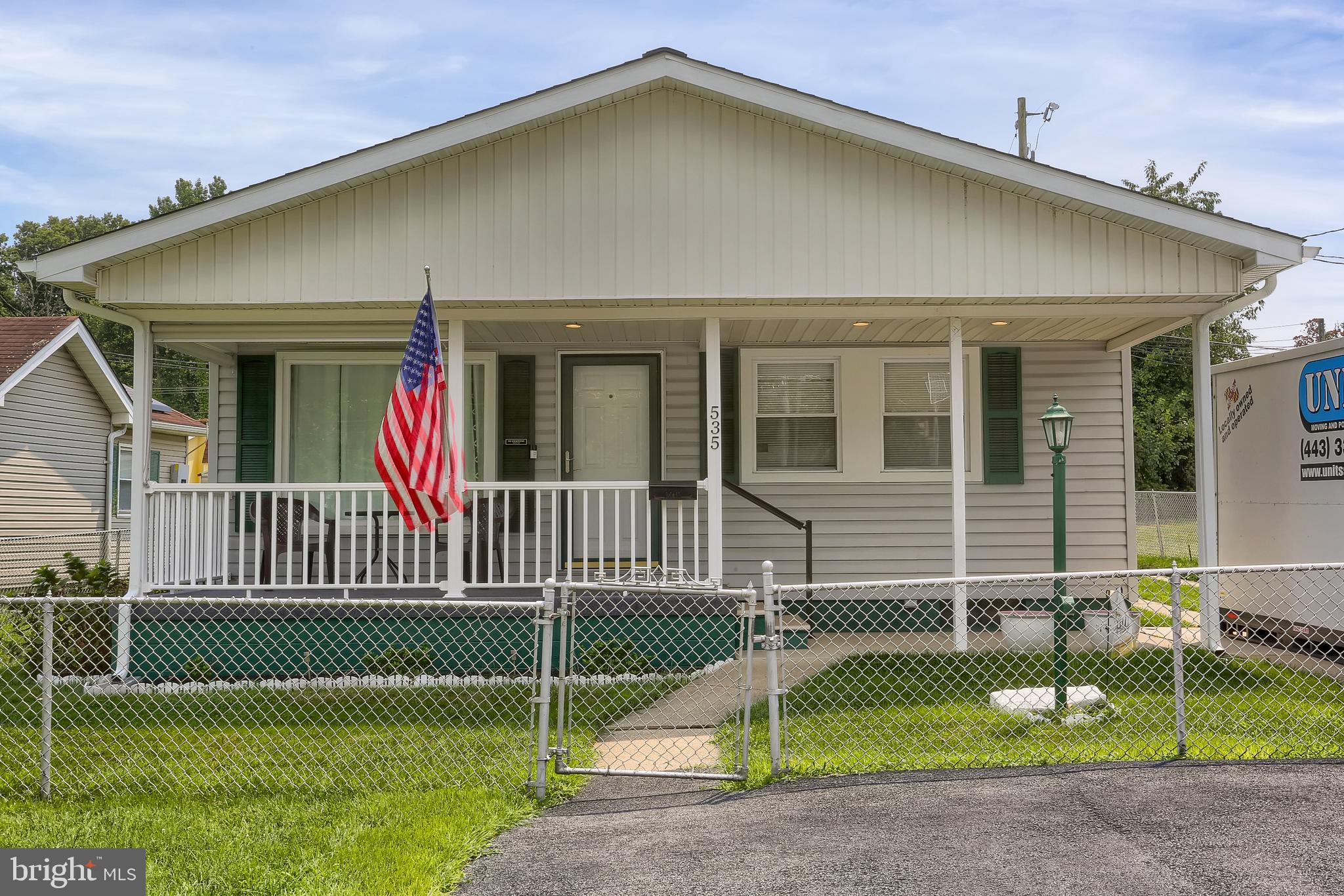 535 Compass Road East Middle River, MD 21220 - Photo 41 of 43