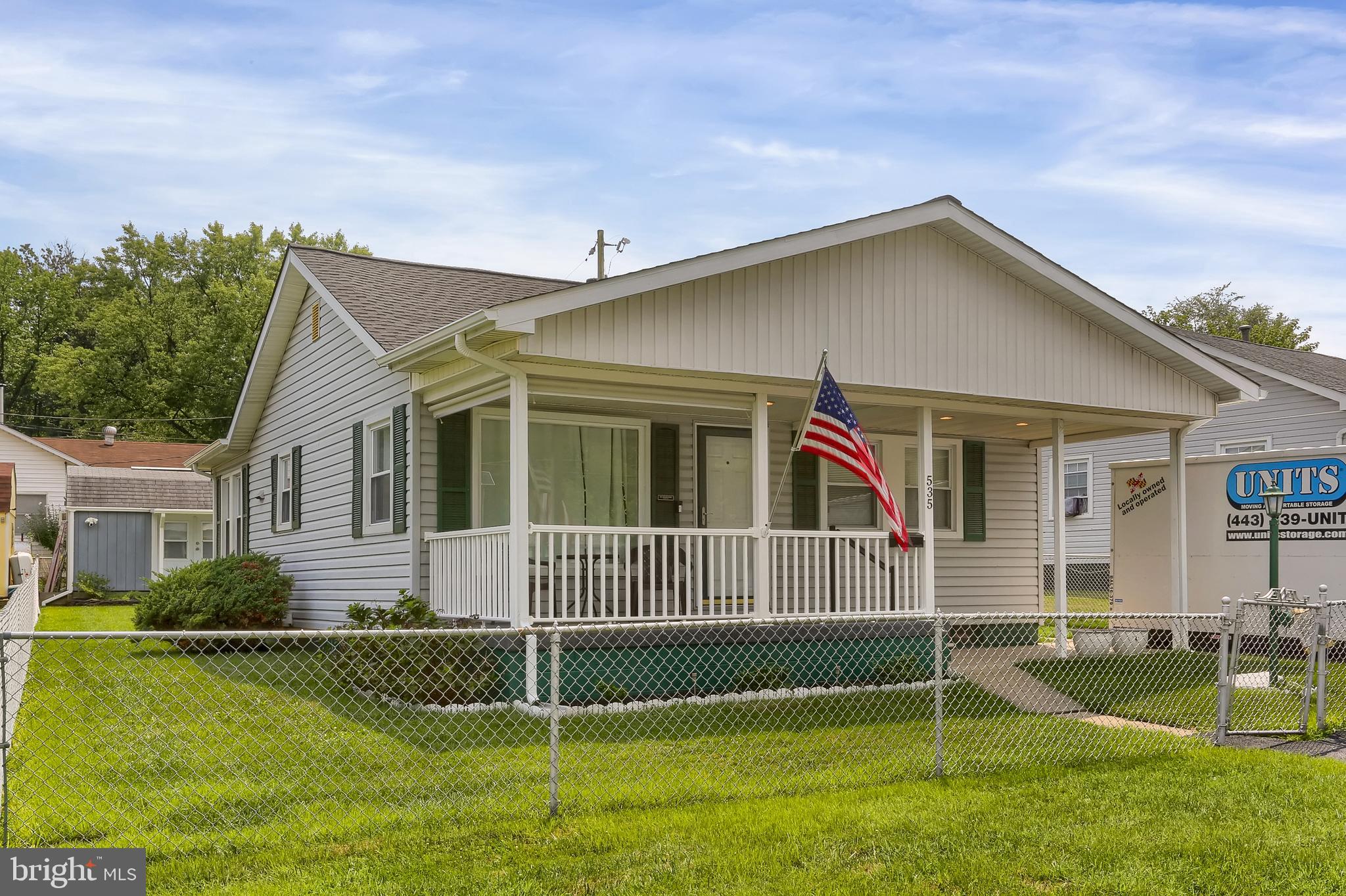 535 Compass Road East Middle River, MD 21220 - Photo 42 of 43