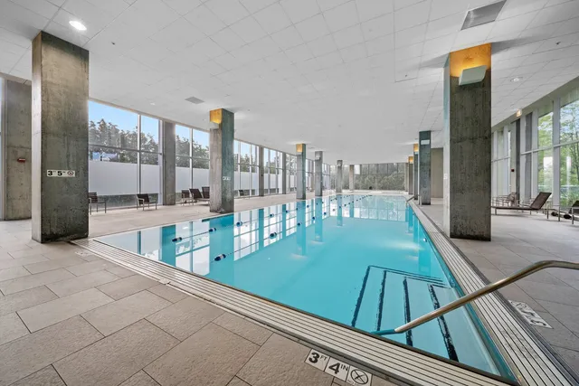 $360,000 | 9725 Woods Drive, Unit 309, Skokie, IL 60077