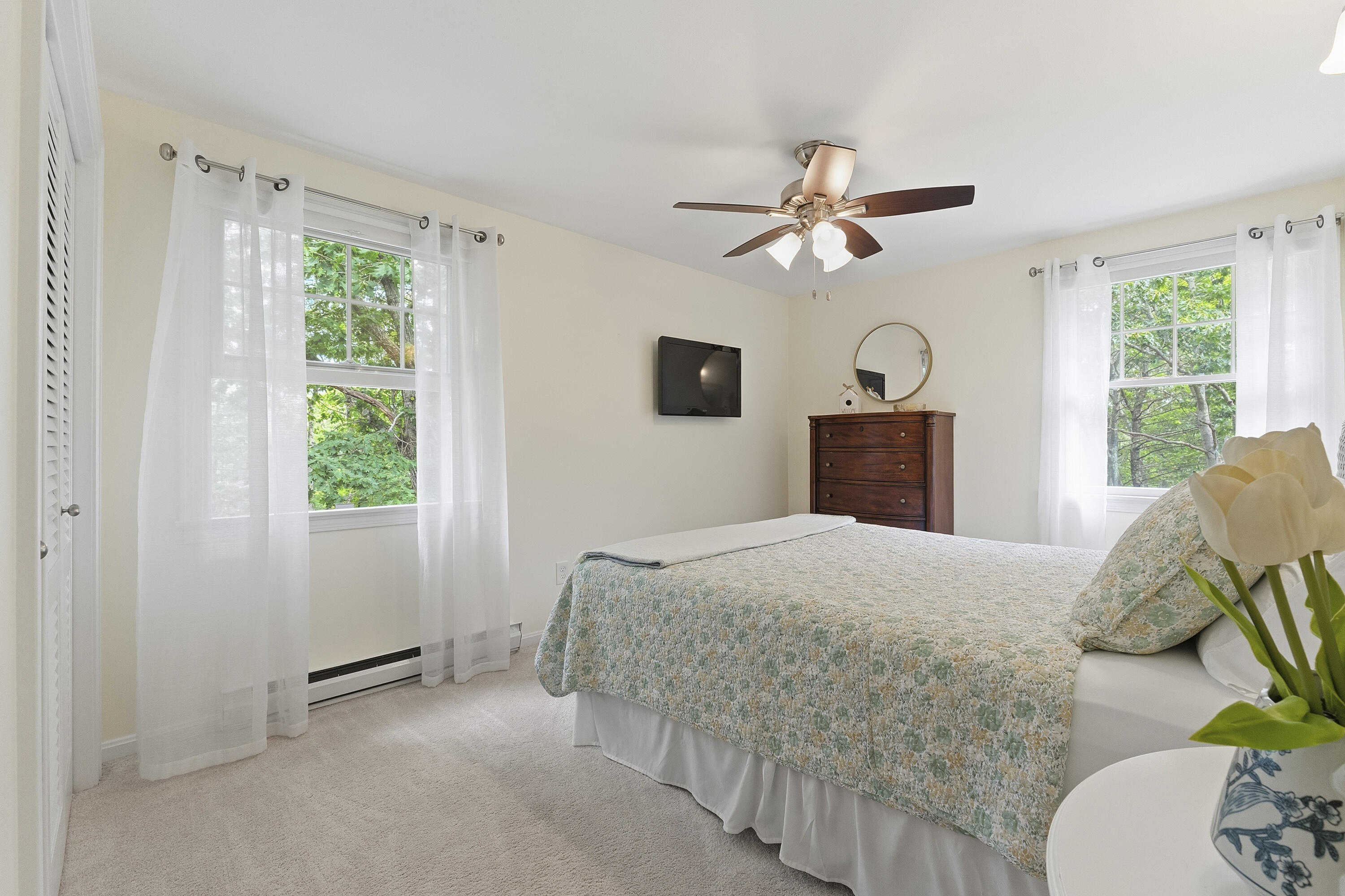 170 Shore Road York, ME 03902 - Photo 60 of 76 Bedroom 2