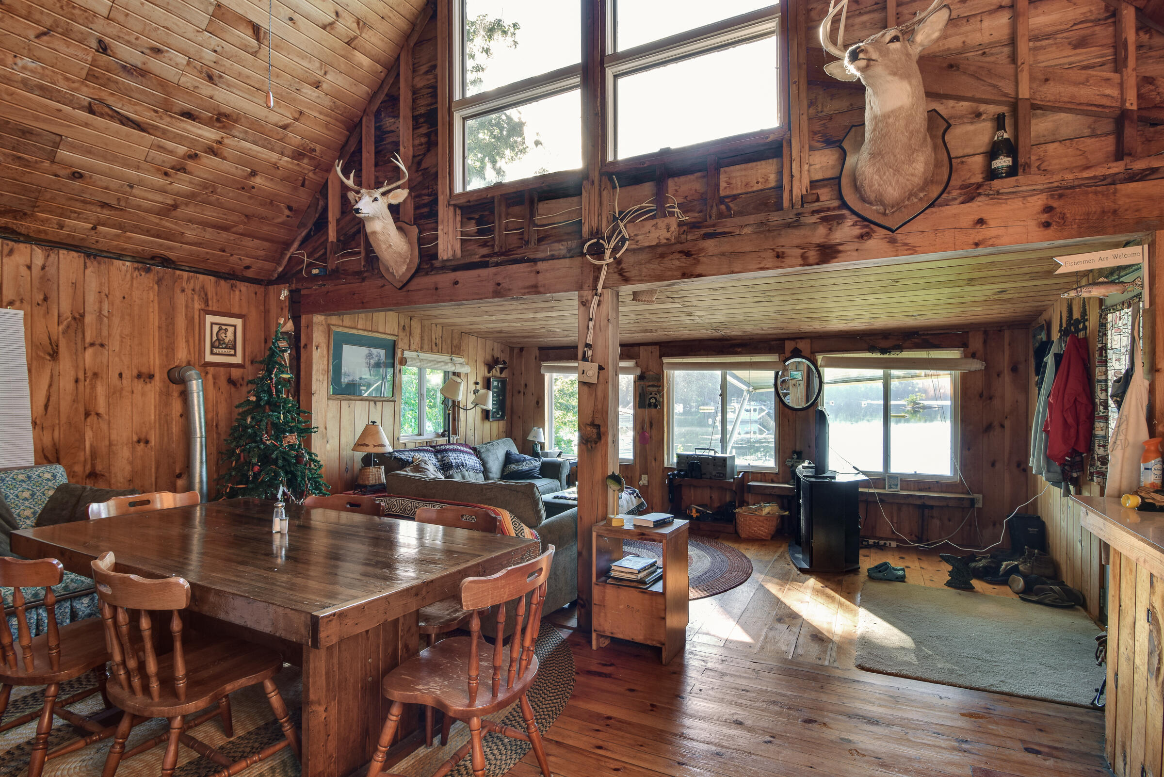 79 Thomas Pond Shore Road Casco, ME 04015 - Photo 19 of 33 108931gr-124