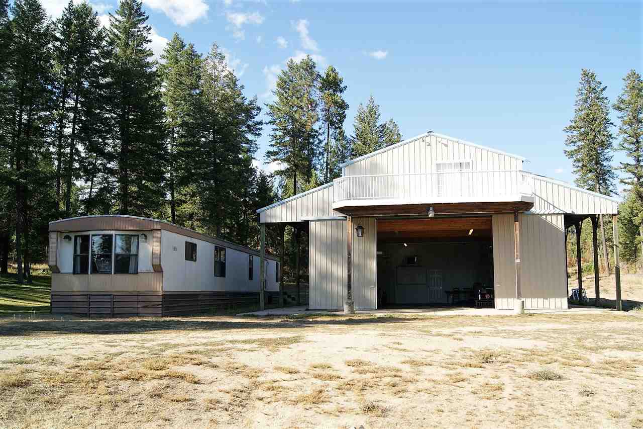 42710 North Boundary Road Elk, WA 99009 - Photo 1 of 20 Gallery Image 1