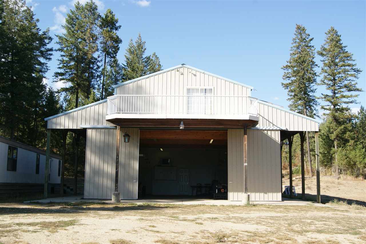 42710 North Boundary Road Elk, WA 99009 - Photo 7 of 20 Gallery Image 7