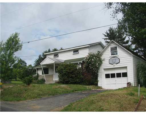 607 Blackburn Road Friedens, PA 15541 - Photo 1 of 18 Exterior Front.