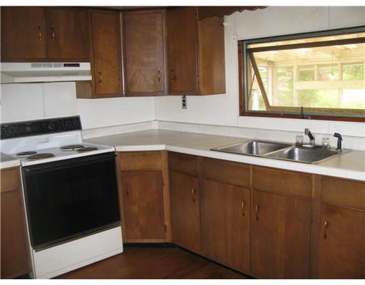 607 Blackburn Road Friedens, PA 15541 - Photo 2 of 18 Kitchen.