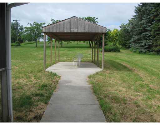 607 Blackburn Road Friedens, PA 15541 - Photo 14 of 18 Other. Covered pavillion