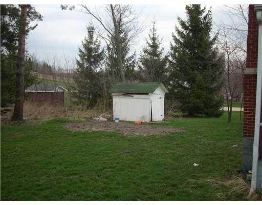 607 Blackburn Road Friedens, PA 15541 - Photo 16 of 18 Storage. Outbuilding