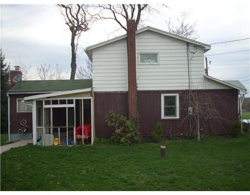 607 Blackburn Road Friedens, PA 15541 - Photo 9 of 18 Other. Side view of house
