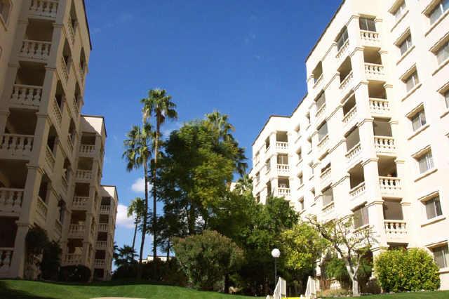 7870 East Camelback Road, Unit 103 Scottsdale, AZ 85251 - Photo 1 of 1 front view of a building