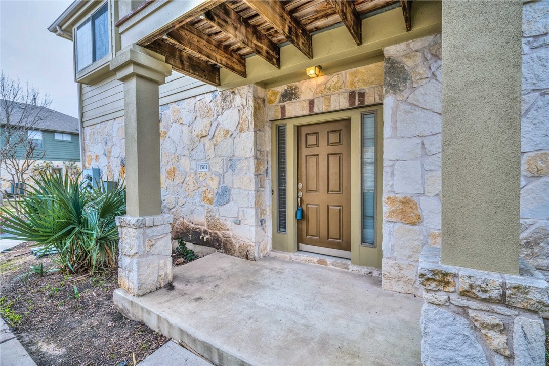 14815 Avery Ranch Boulevard, Unit 1501 Austin, TX 78717 - Photo 1 of 1