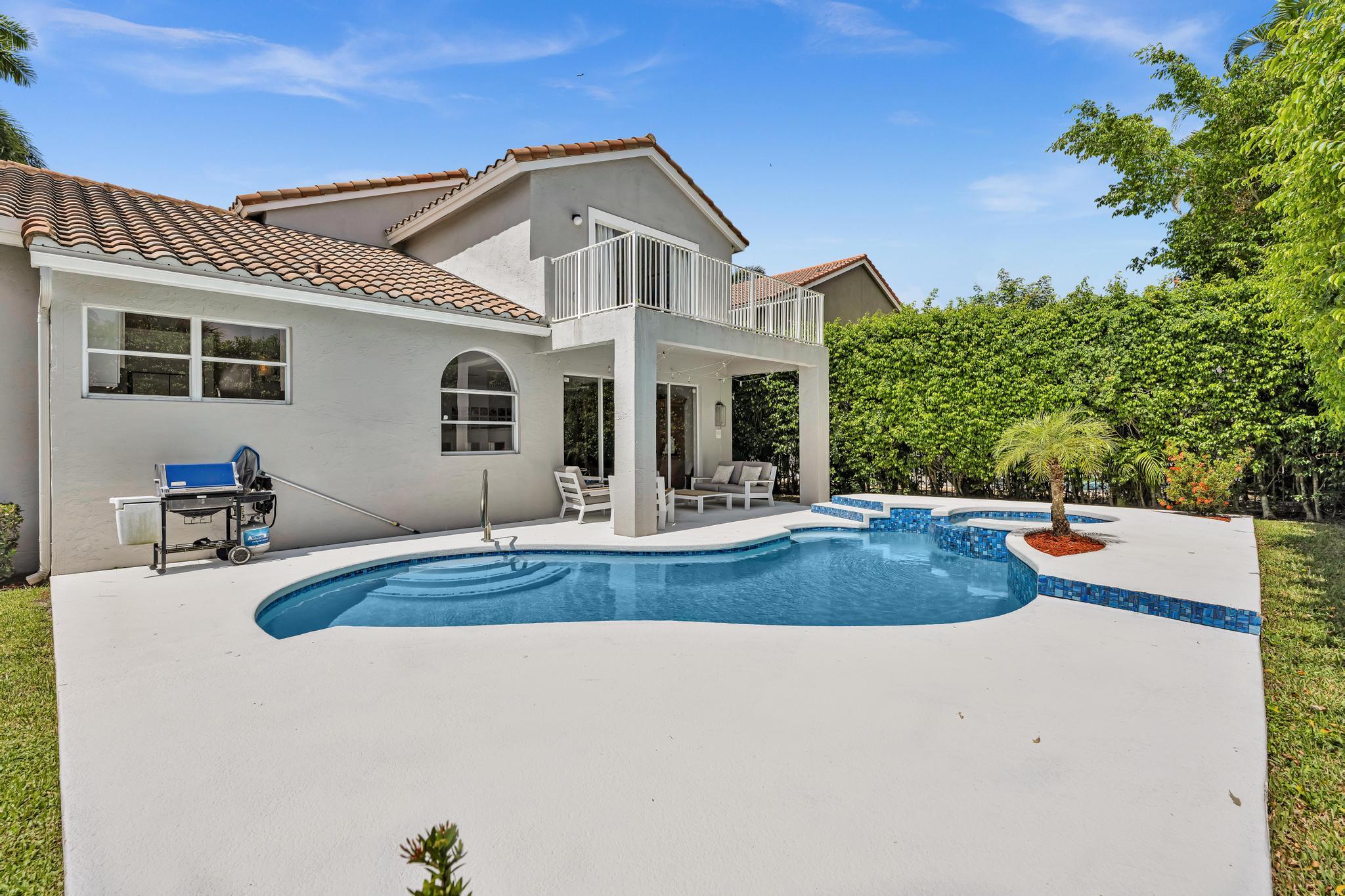 10823 Tea Olive Lane Boca Raton, FL 33498 - Photo 12 of 46 FPP00481