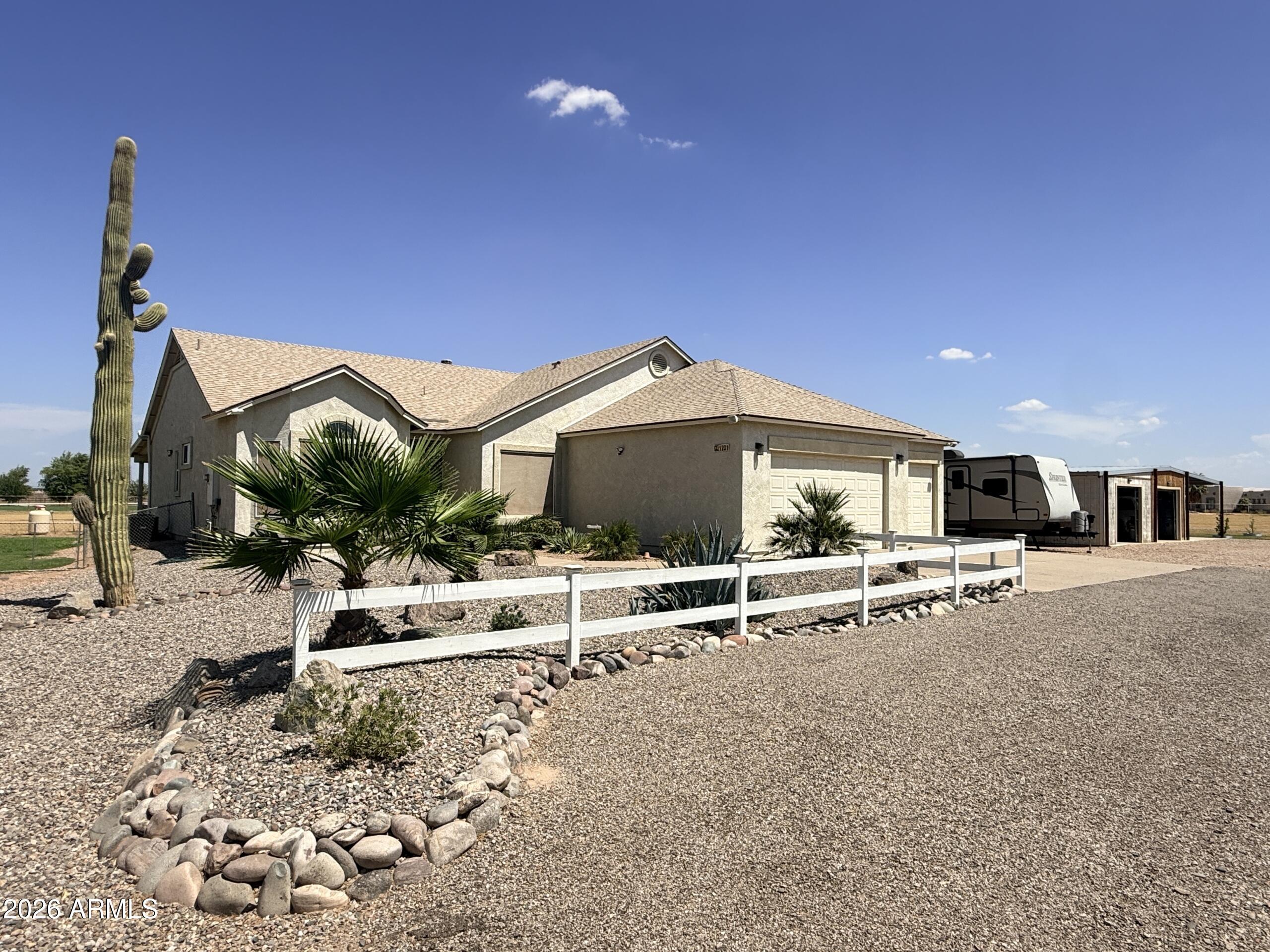 1201 East Vah Ki Inn Road Coolidge, AZ 85128 - Photo 1 of 70 001-scaled