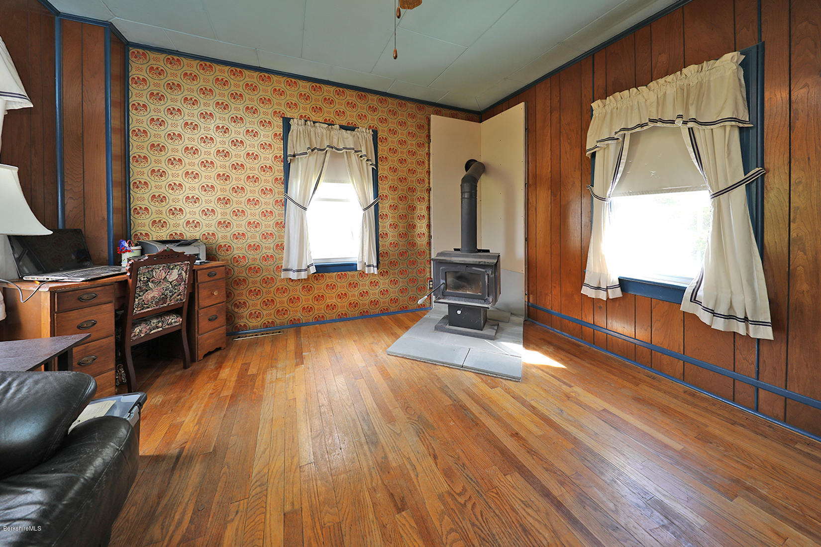3 Lenox Road West Stockbridge, MA 01266 - Photo 10 of 20