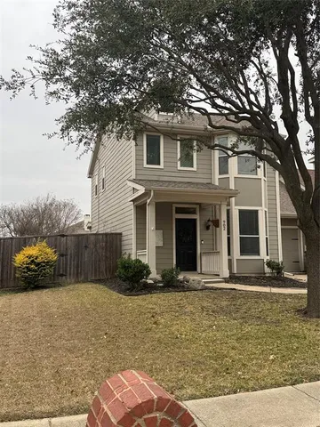 $1,900 | 902 Greene Way, Wylie, TX 75098