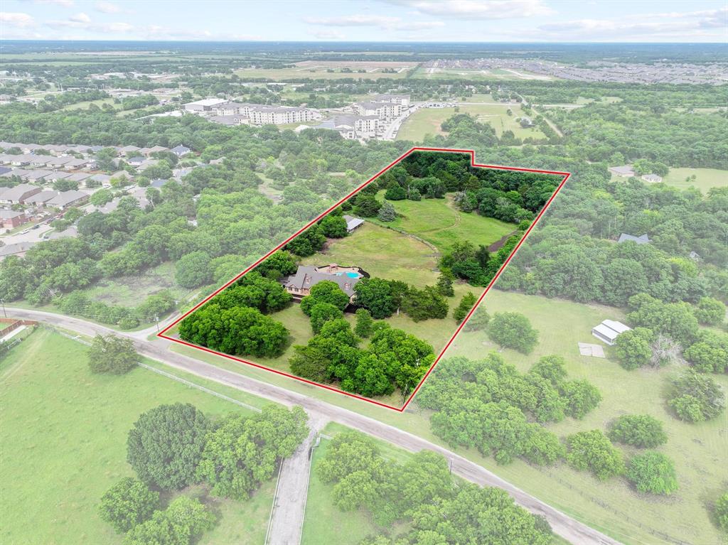10024 Slater Creek Road Anna, TX 75409 - Photo 34 of 40