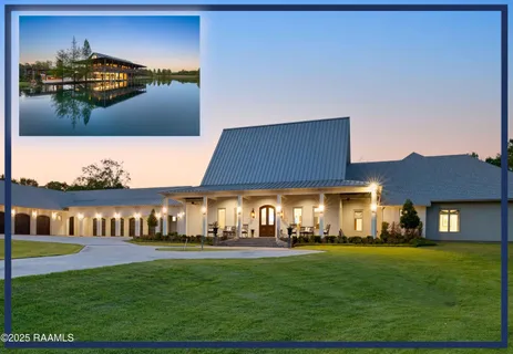 $4,800,000 | 235 North Fieldspan Road, Unit C, Scott, LA 70583