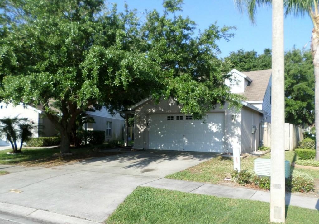 8548 Hawbuck Street Trinity, FL 34655 - Photo 1 of 1